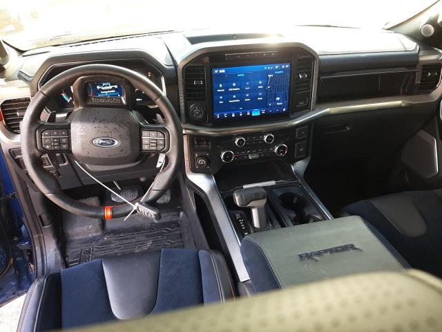 1FTFW1RG6NFB71676 Ford F150 Raptor