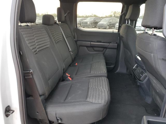 2022 FORD F150 SUPER 1FTEW1C51NKD08131