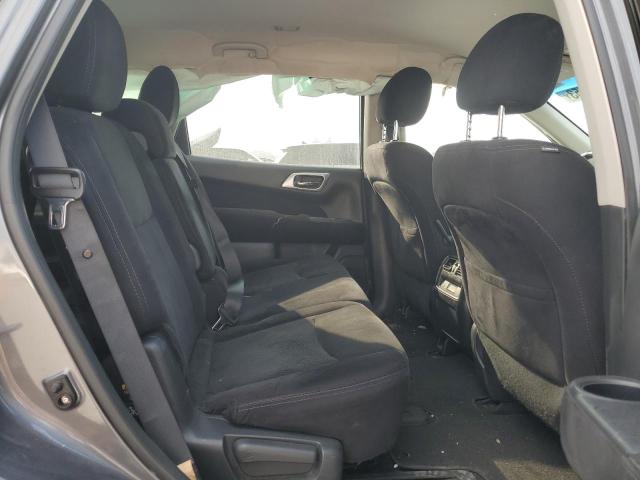 5N1AR2MN3FC679390 Nissan Pathfinder S