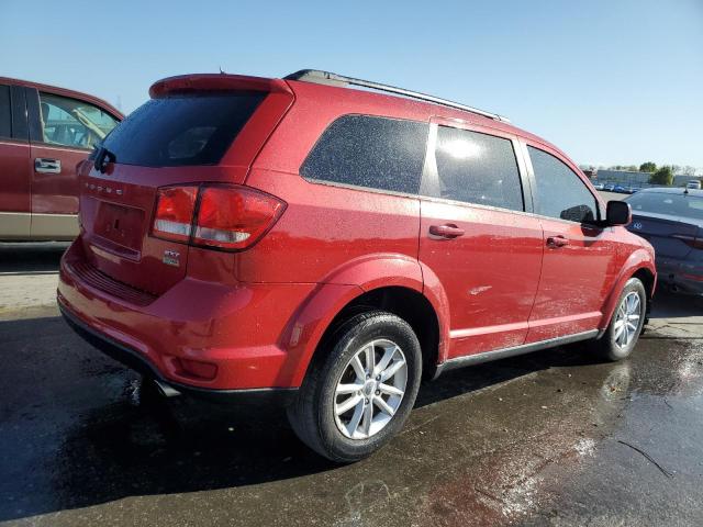 3C4PDCBG4FT733842 Dodge Journey