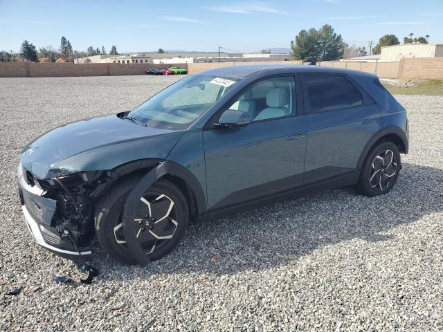 2023 HYUNDAI IONIQ 5 SE - KM8KN4AE8PU147015