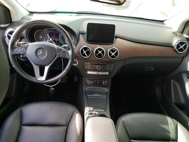 2015 MERCEDES-BENZ B ELECTRIC - WDDVP9AB2FJ004338