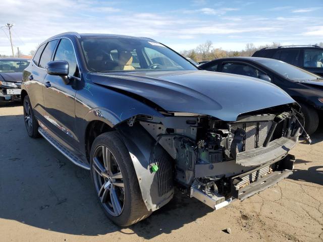 YV4A22RK2L1550505 Volvo XC60