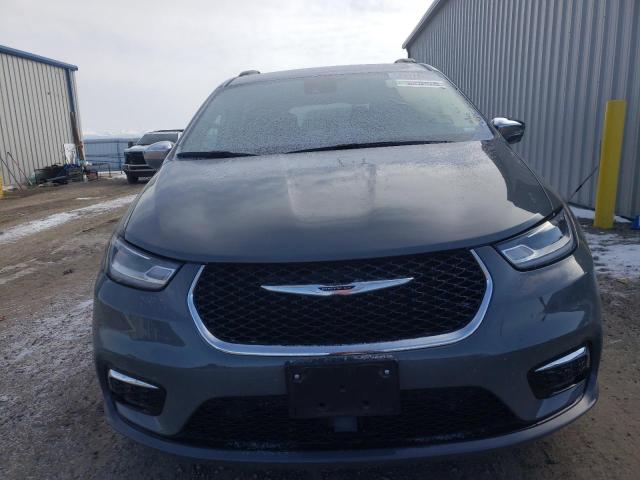 2022 CHRYSLER PACIFICA L - 2C4RC1GG5NR147368