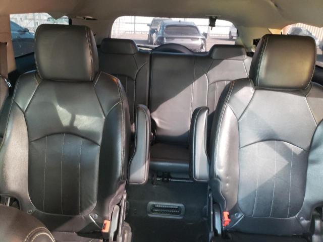 5GAKRBKDXHJ160811 Buick Enclave