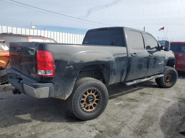 1GTHK23668F162197 GMC Sierra K2500 Heavy Duty