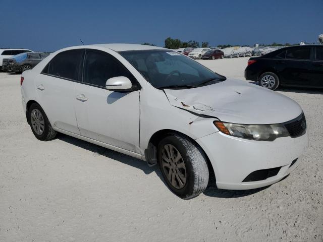 KNAFU4A22B5892437 KIA FORTE EX
