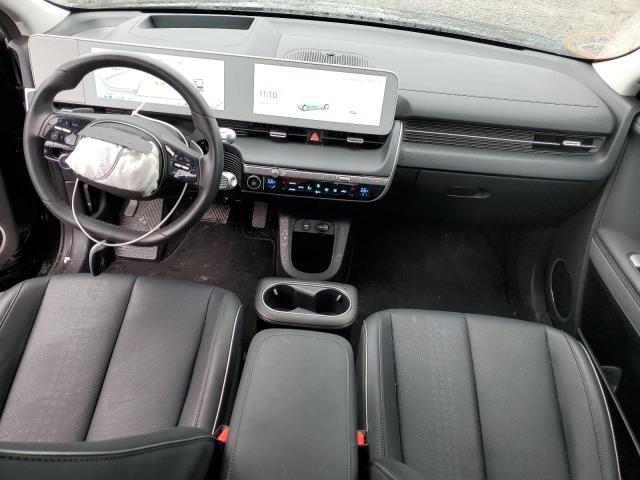 2022 HYUNDAI IONIQ 5 LI KM8KRDAF7NU077212