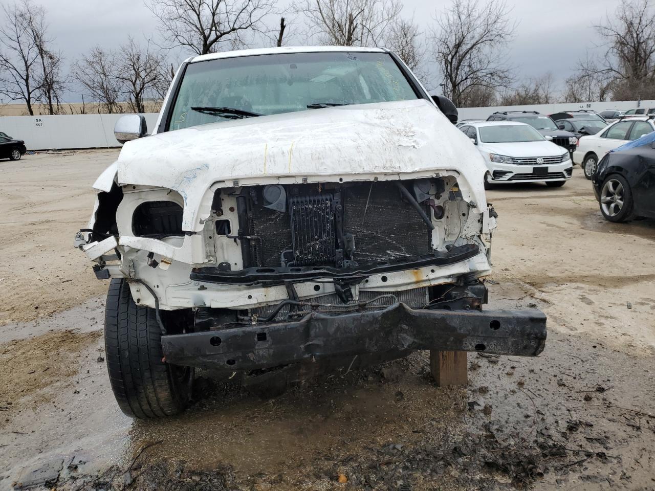 5TBDT44156S514430 2006 Toyota Tundra Double Cab Sr5