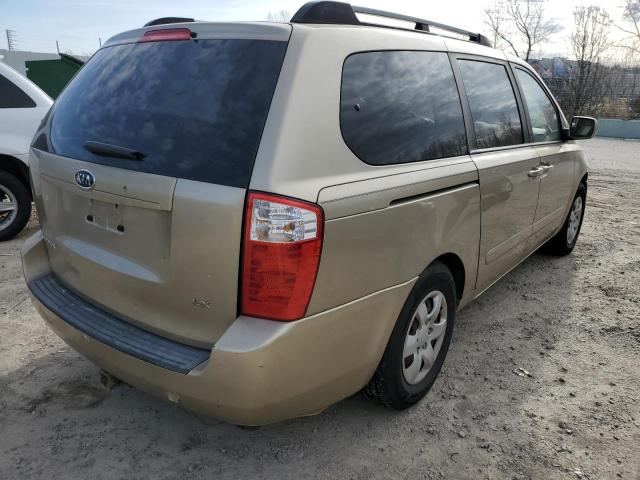 KNDMB233266059974 KIA Sedona