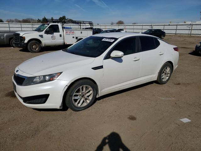 2011 Kia Optima LX