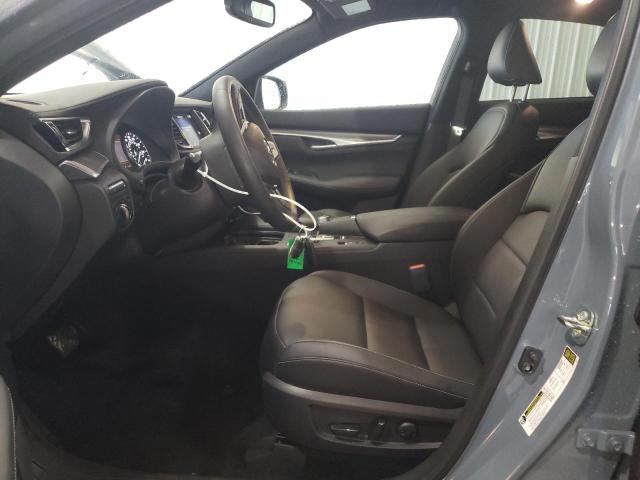 2022 INFINITI QX55 LUXE - 3PCAJ5J3XNF113468