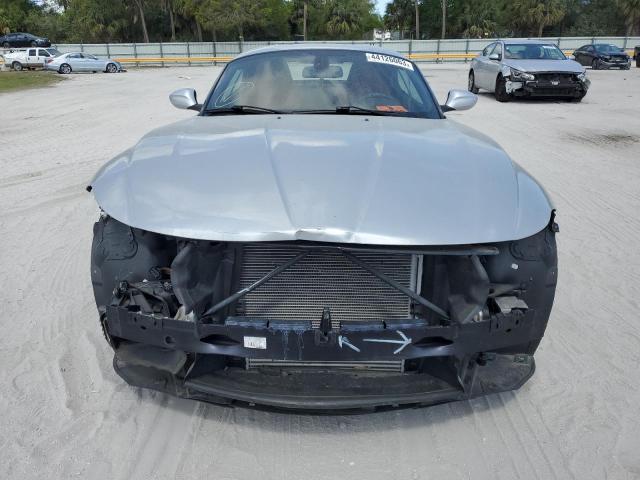 2016 BMW Z4 SDRIVE3 - WBALM7C50G5B59955