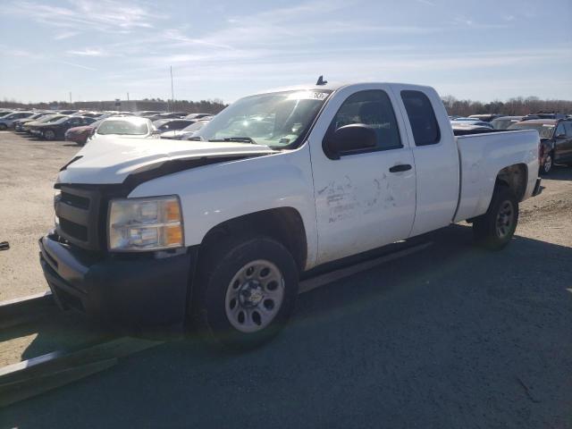 2009 Chevrolet C/K 1500 