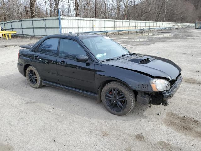 JF1GD29635G519036 Subaru Impreza Wrx