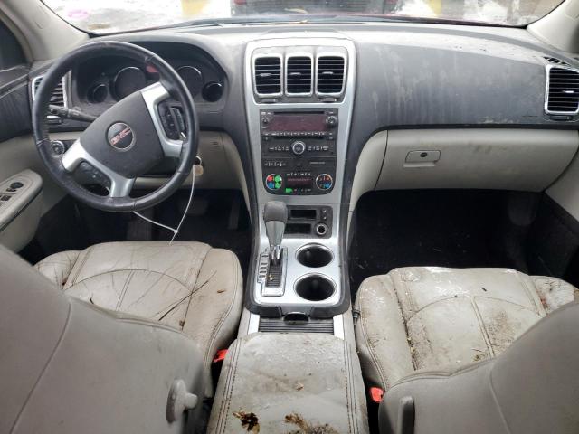 1GKEV23777J162888 GMC Acadia Slt-1
