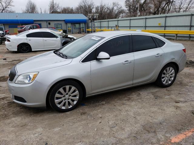 2016 Buick Verano 