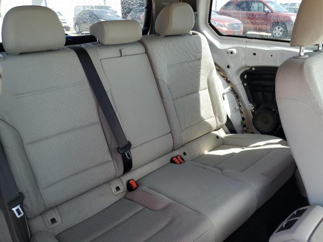 2016 VOLKSWAGEN GOLF BASE 3VW817AU4GM007340