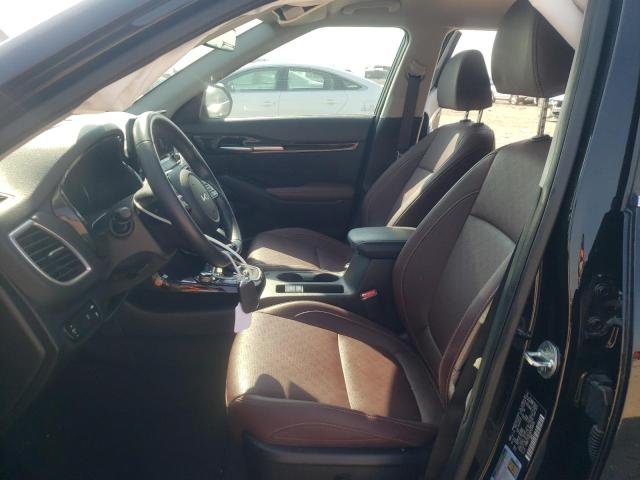 KNDETCA27N7234679 KIA Seltos Sx