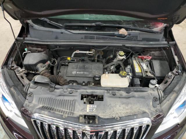 2015 BUICK ENCORE CON - KL4CJFSB4FB167948