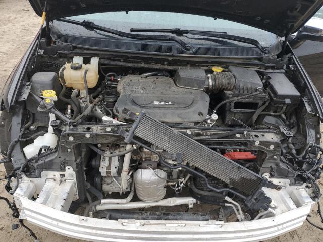 2017 CHRYSLER PACIFICA L - 2C4RC1GG9HR539032