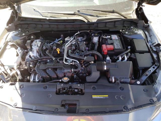 2023 NISSAN ALTIMA SV - 1N4BL4DV9PN337640