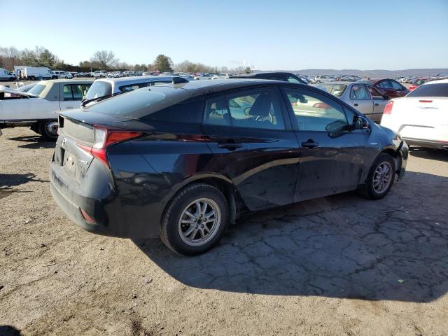 2020 TOYOTA PRIUS L - JTDKARFU9L3104624