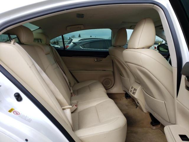 2015 LEXUS ES 350 JTHBK1GG6F2198140