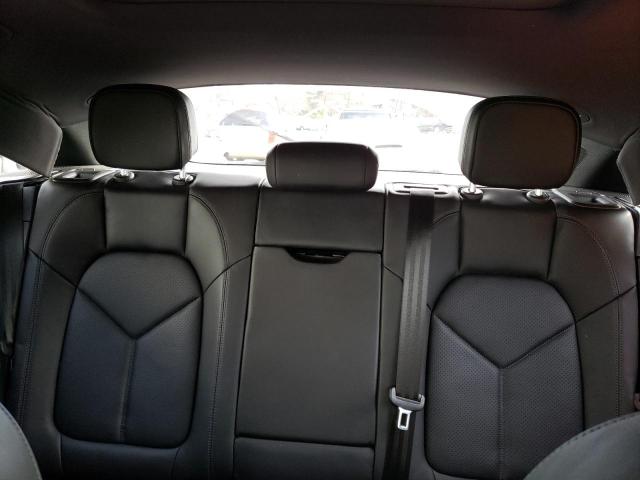 2020 PORSCHE MACAN WP1AA2A51LLB14095