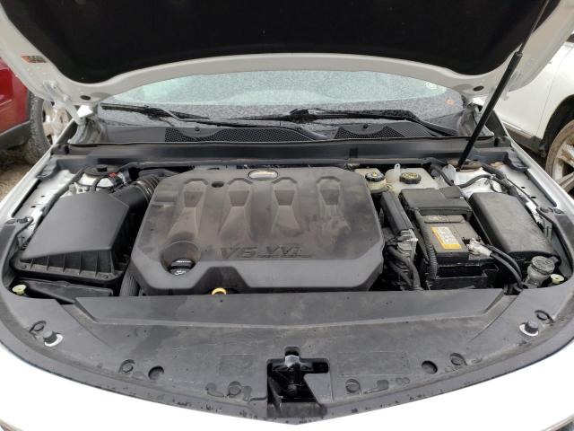 2018 CHEVROLET IMPALA LT - 2G1105S33J9118133