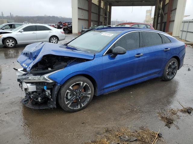 2022 KIA K5 GT LINE 5XXG64J23NG150758