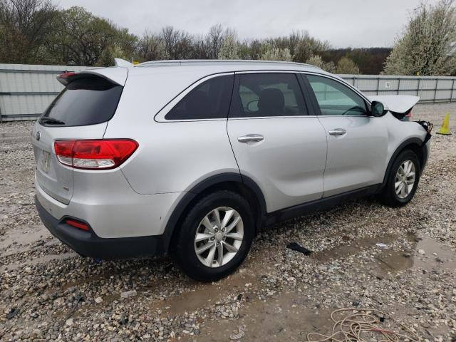 5XYPG4A3XGG046238 KIA SORENTO LX