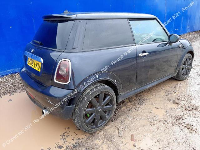 WMWMF32010TT19305 Mini Cooper