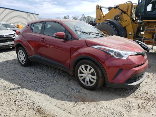 2019 TOYOTA C-HR NMTKHMBX8KR091973