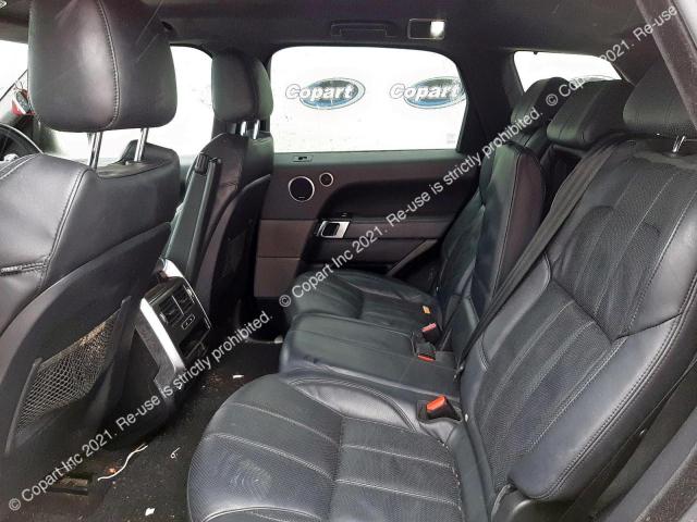 SALWA2KE3EA320824 Land Rover R Rover Sp