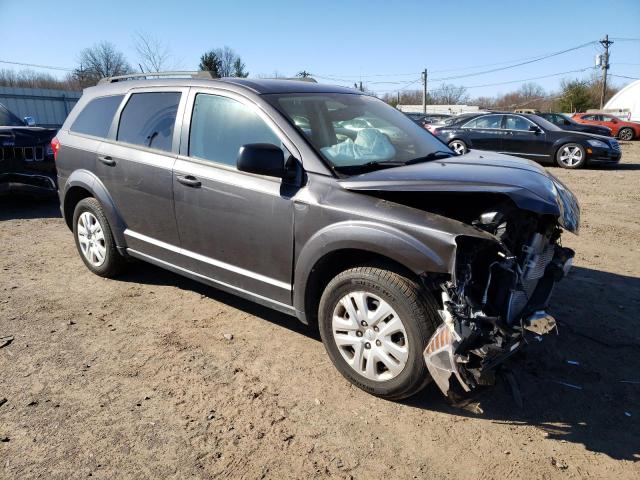 2015 DODGE JOURNEY SE 3C4PDCAB7FT557780