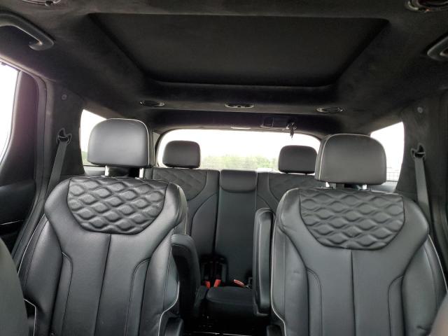 2020 HYUNDAI PALISADE L - KM8R54HEXLU134457