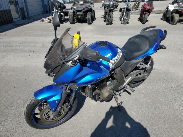 2005 KAWASAKI ZR750 K1 - JKAZRDK125A001625