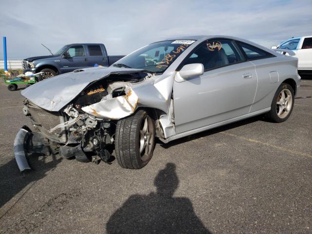 2001 Toyota Celica GTS