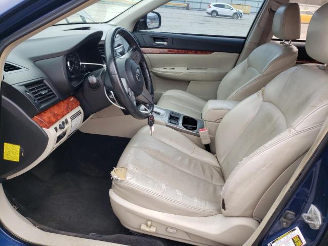 4S3BMEK62A2221682 Subaru Legacy 3.6r Limited