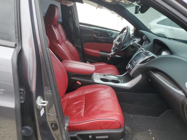 2019 ACURA TLX TECHNO - 19UUB2F6XKA005014