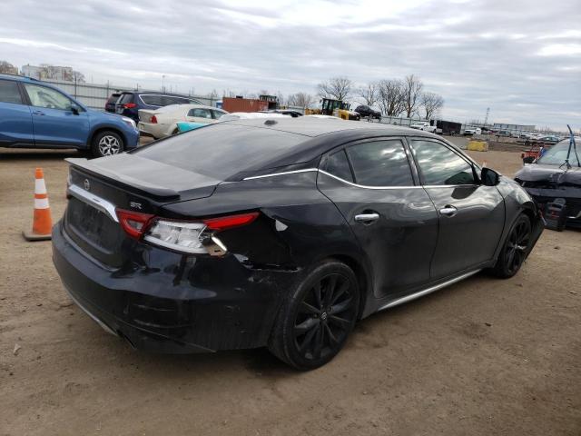 1N4AA6APXGC445862 Nissan Maxima 3.5s