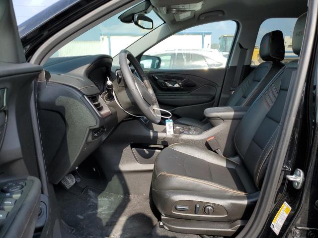 3GKALYEV7NL240837 GMC Terrain At4