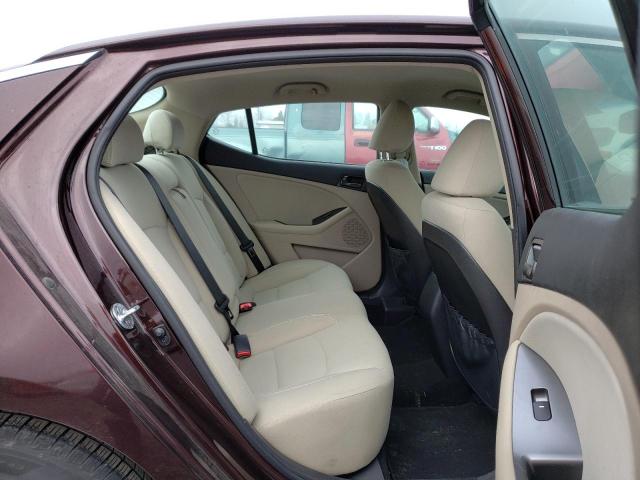 5XXGM4A70FG428938 KIA Optima Lx