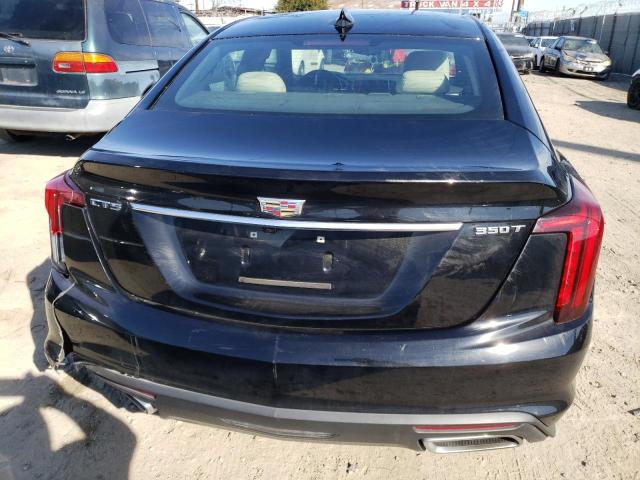 2020 CADILLAC CT5 LUXURY - 1G6DM5RK1L0136670