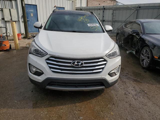 2015 HYUNDAI SANTA FE G - KM8SR4HF1FU120806