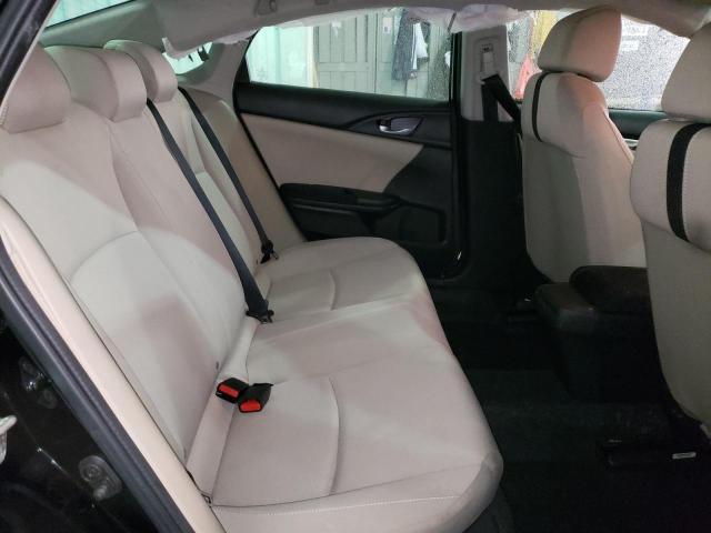 2017 HONDA CIVIC LX - 2HGFC2F59HH514566