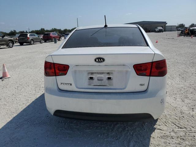 KNAFU4A22B5892437 KIA FORTE EX