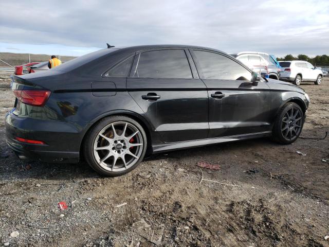 2017 AUDI S3 PRESTIG - WAUF1GFF7H1033172