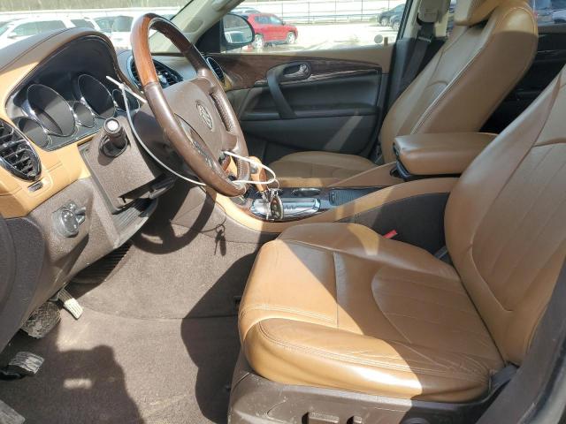 VIN 5GAKVBKD4HJ250998 2017 BUICK ENCLAVE no.7